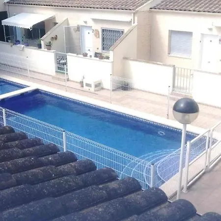 Apartament Popeye Apartmán *