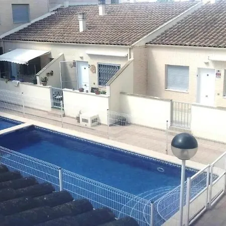 Apartament Popeye Apartmán *