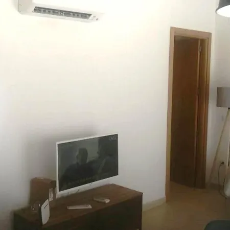 Apartmán Apartament Popeye *