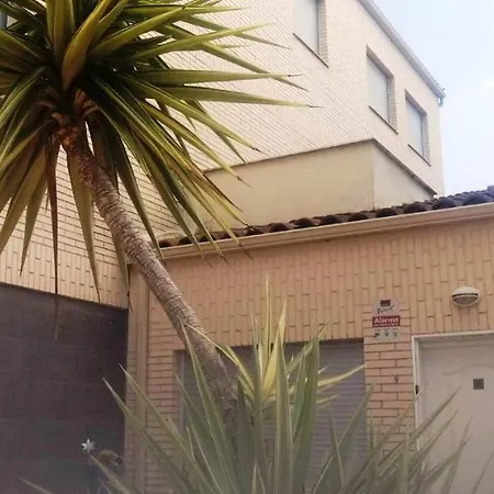 Apartament Popeye Apartmán