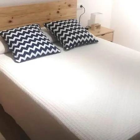 Apartmán Apartament Popeye
