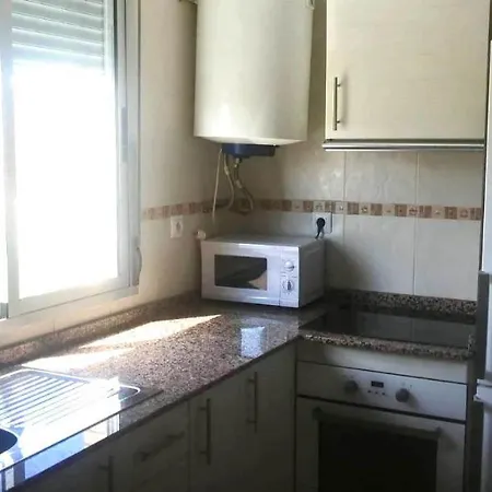 Apartmán Apartament Popeye