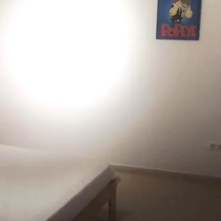 Apartmán Apartament Popeye
