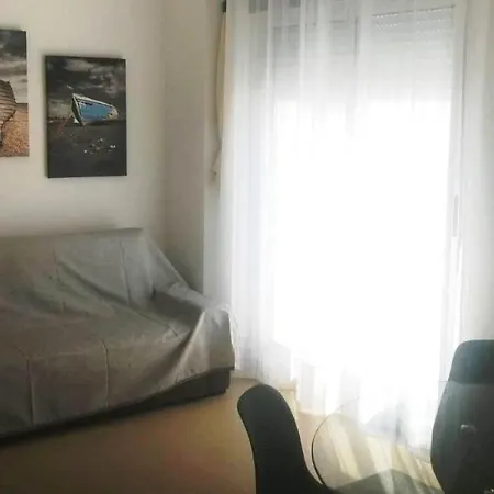 Apartament Popeye Apartmán Sant Jaume d'Enveja