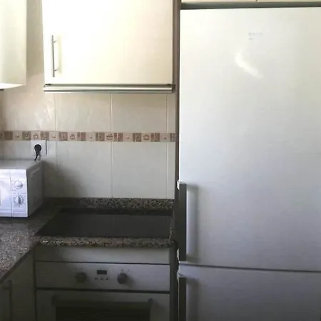 Apartament Popeye Sant Jaume d'Enveja