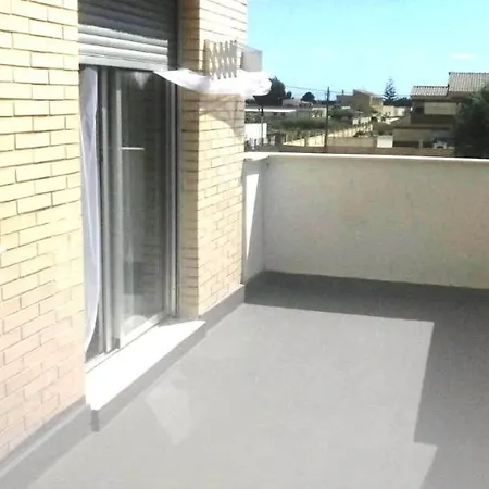 Apartament Popeye