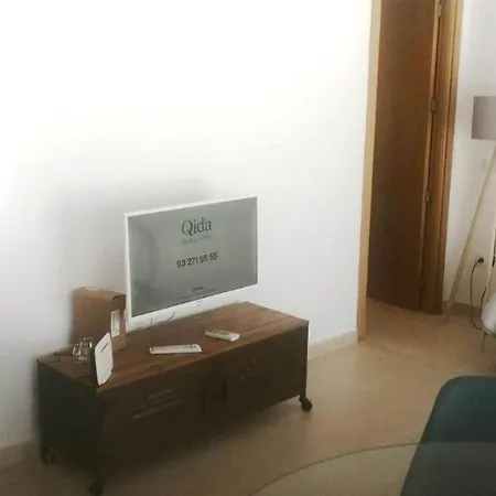 Apartament Popeye * Sant Jaume d'Enveja