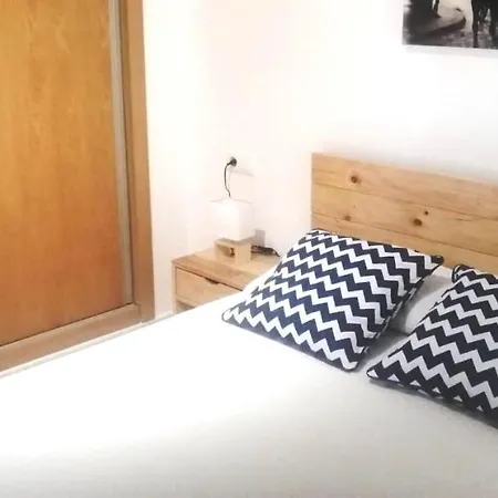 Apartament Popeye * Sant Jaume d'Enveja