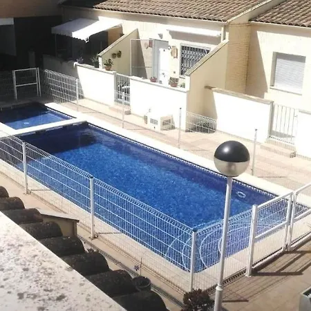 Apartament Popeye Apartmán