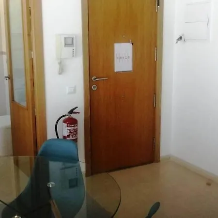 Apartament Popeye Apartmán