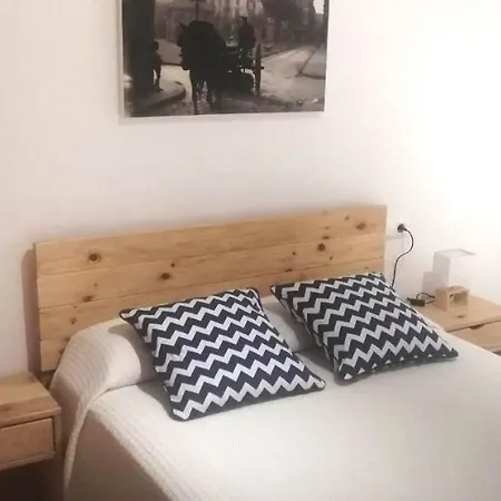 Apartament Popeye *