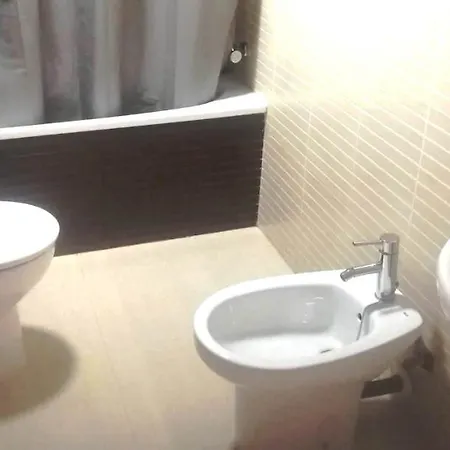 Apartament Popeye *